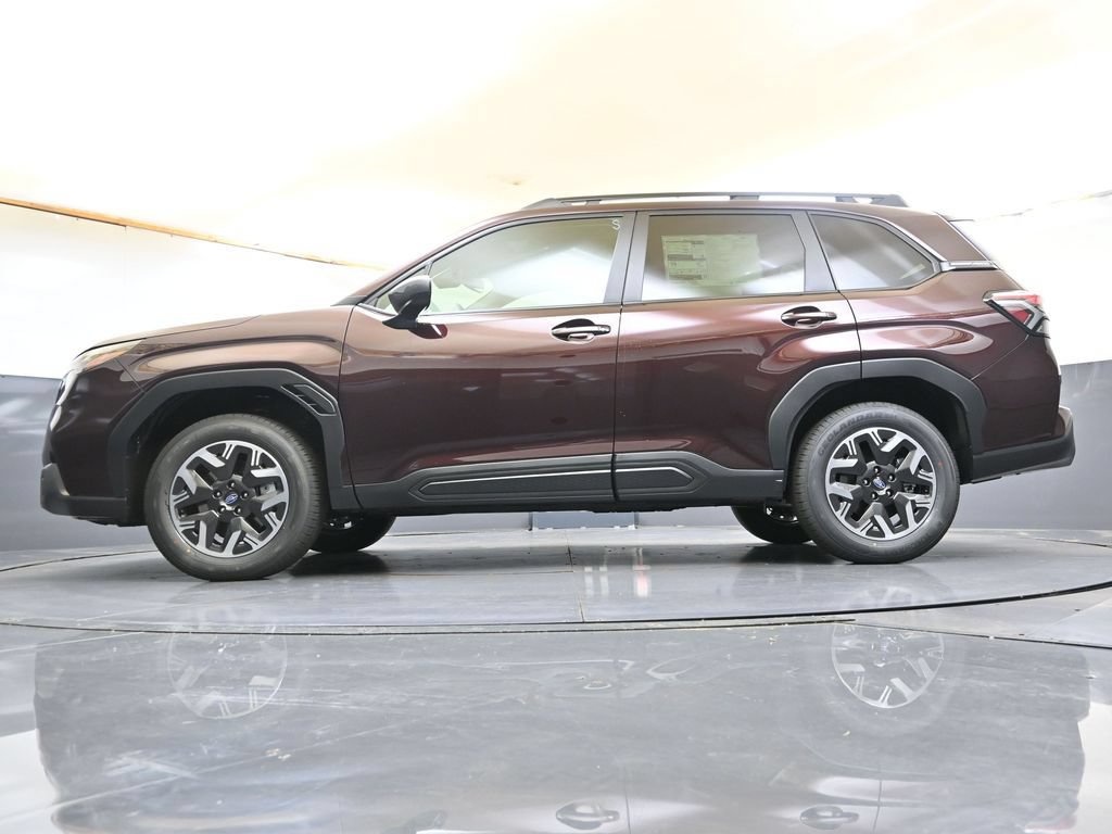 New 2026 Subaru Forester Premium AWD/4WD image 41