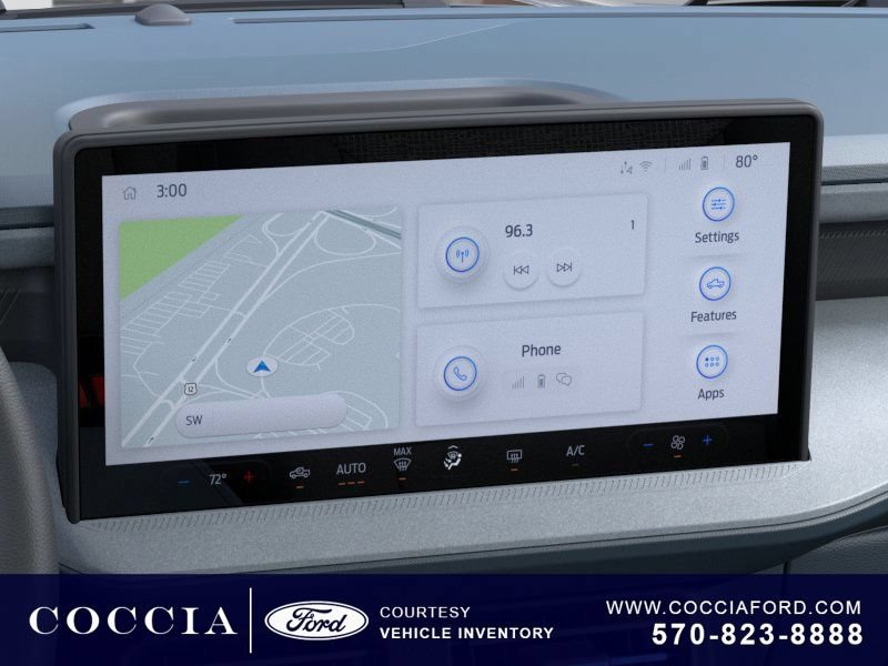 New 2026 Ford Maverick XLT AWD/4WD image 15