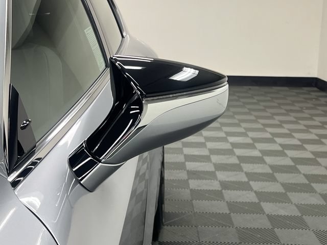Certified 2025 Lexus IS 300 F Sport w/ Accessory Package 2 RWD image 22