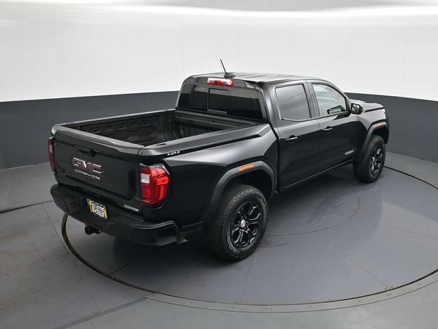 Certified 2024 GMC Canyon Elevation w/ Convenience Package AWD/4WD image 17