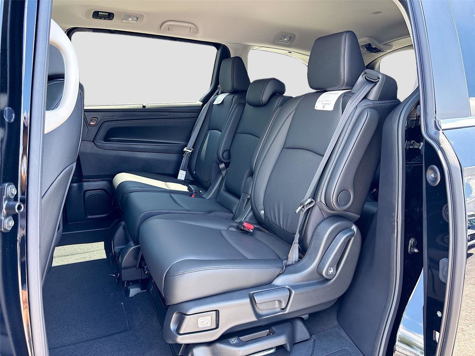 New 2026 Honda Odyssey EX-L image 28