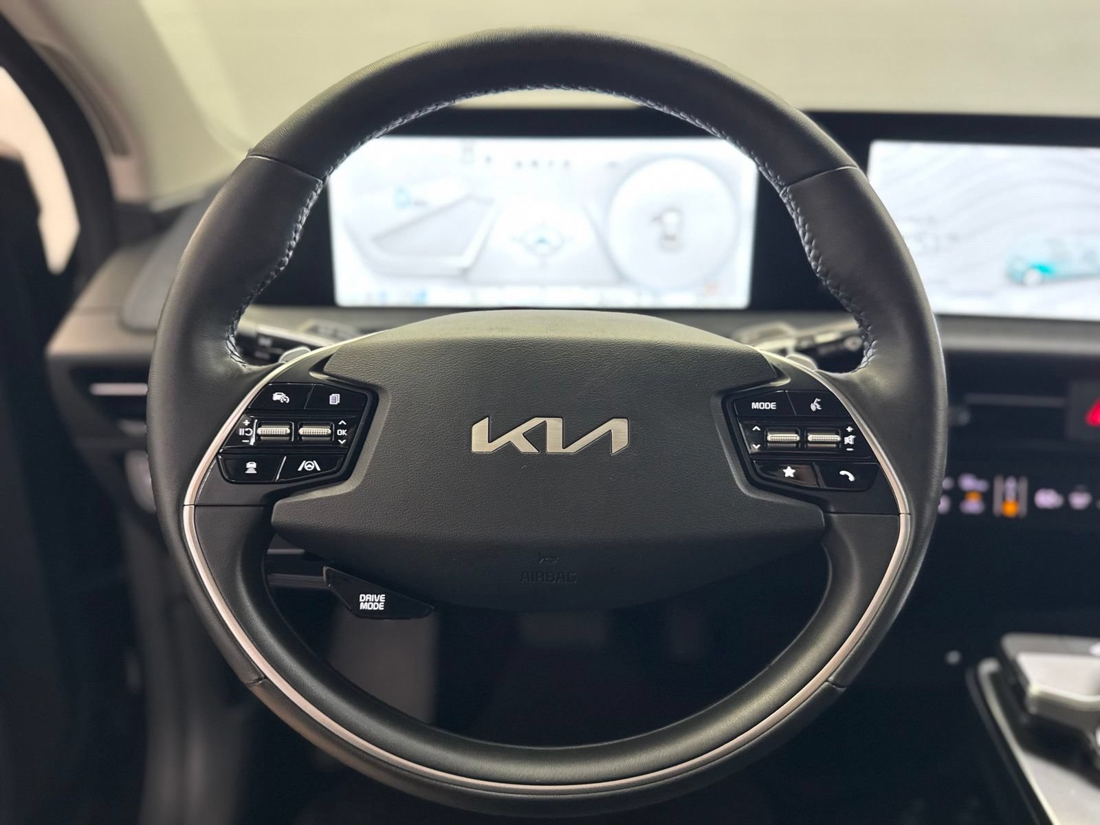Used 2024 Kia EV6 Light AWD/4WD image 20
