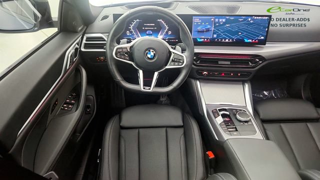 Used 2025 BMW 430i xDrive w/ M Sport Package AWD/4WD image 45
