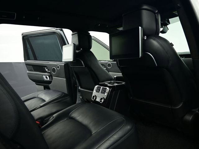Used 2020 Land Rover Range Rover Long Wheelbase Autobiography image 63