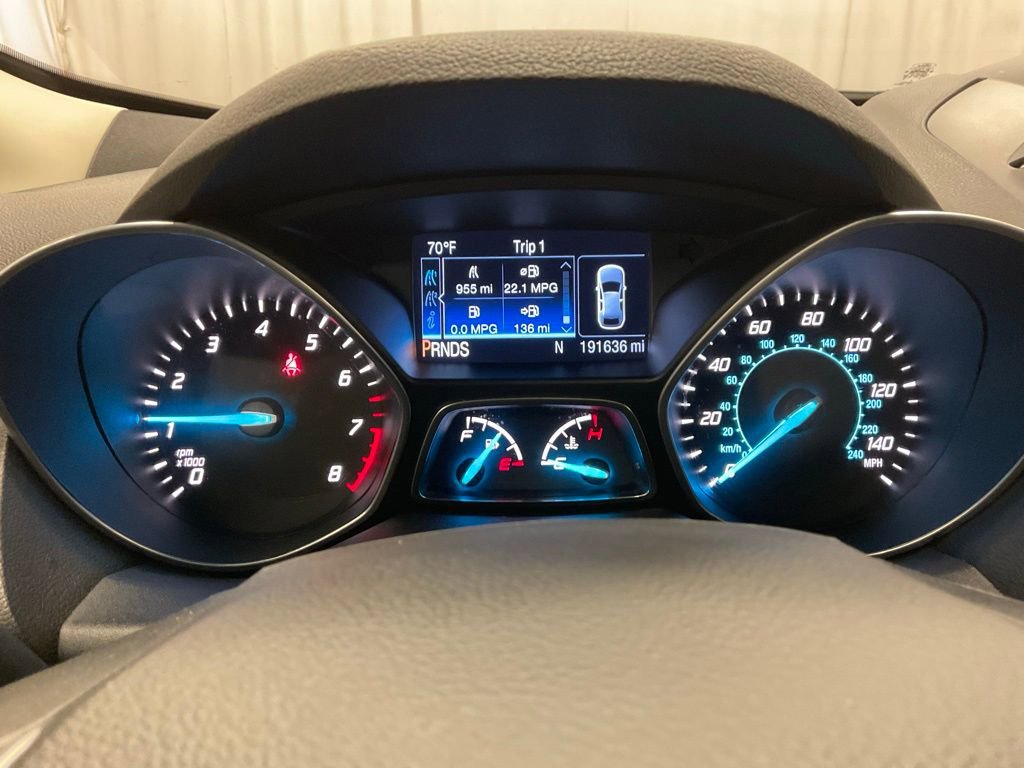 Used 2014 Ford Escape Titanium AWD/4WD image 20