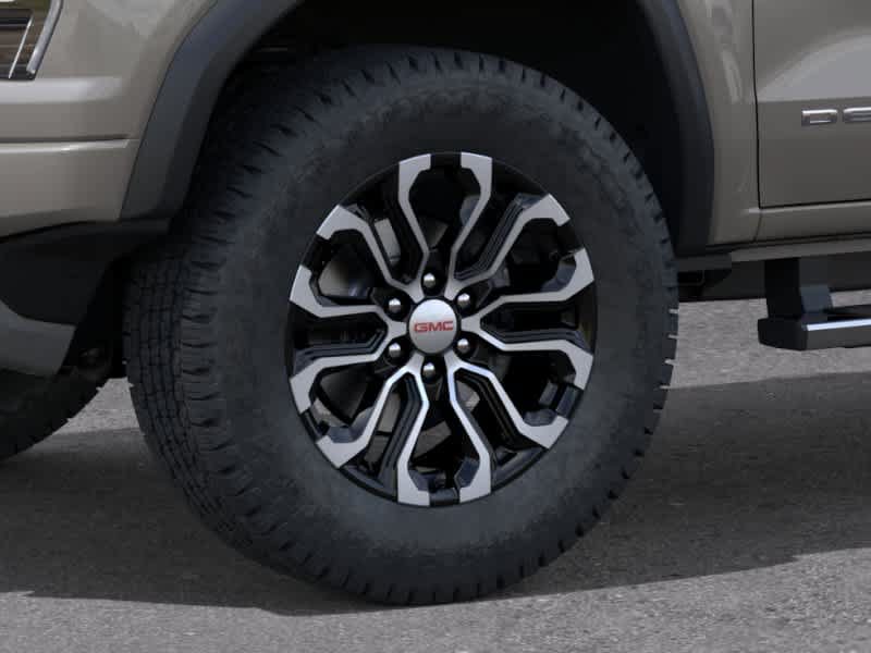 New 2026 GMC Canyon Denali AWD/4WD image 9