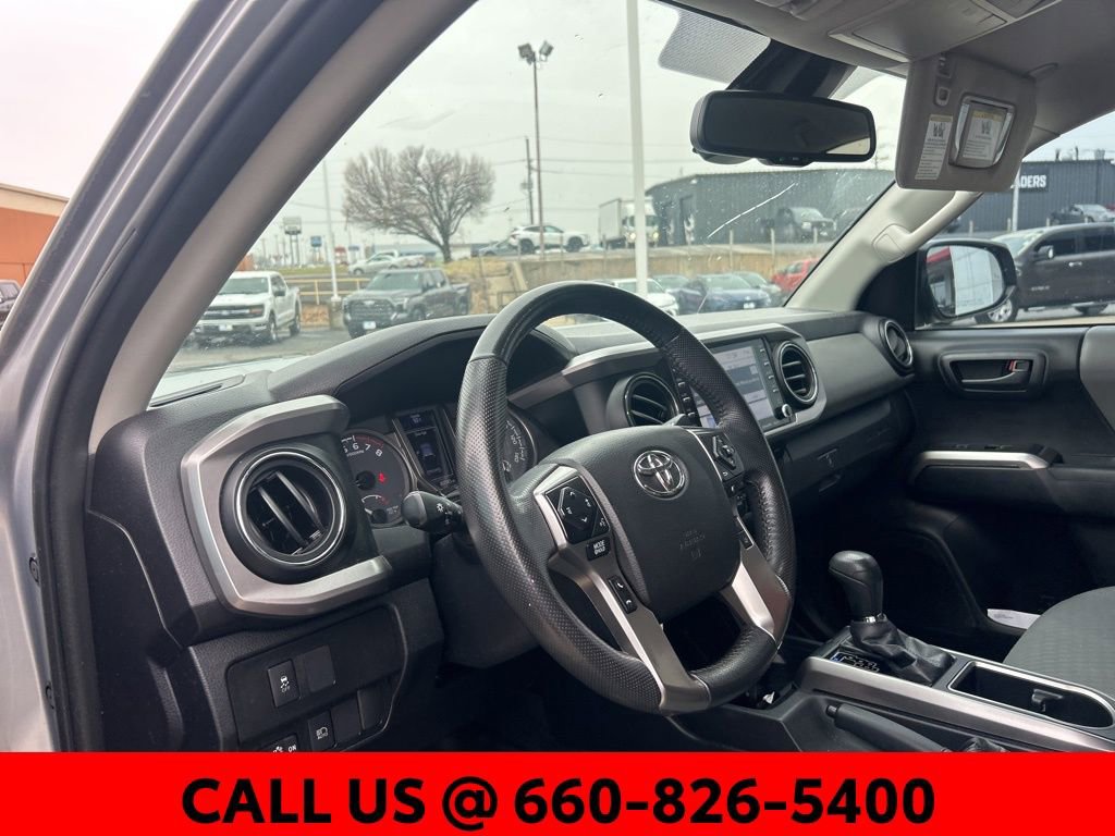 Used 2021 Toyota Tacoma SR5 image 5