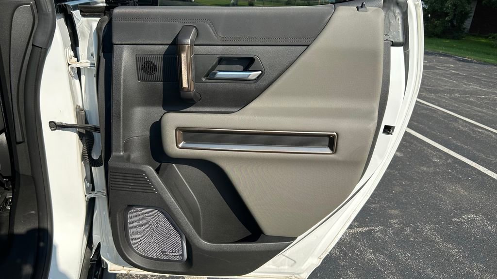 Used 2023 GMC Hummer EV Edition 1 image 13
