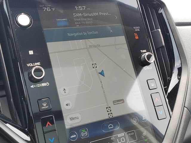 New 2026 Subaru Ascent Limited Bronze AWD/4WD image 33