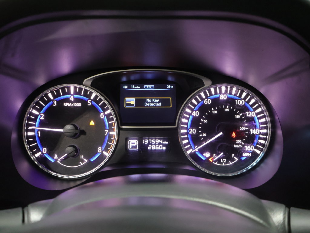 Used 2013 INFINITI JX35 AWD image 37