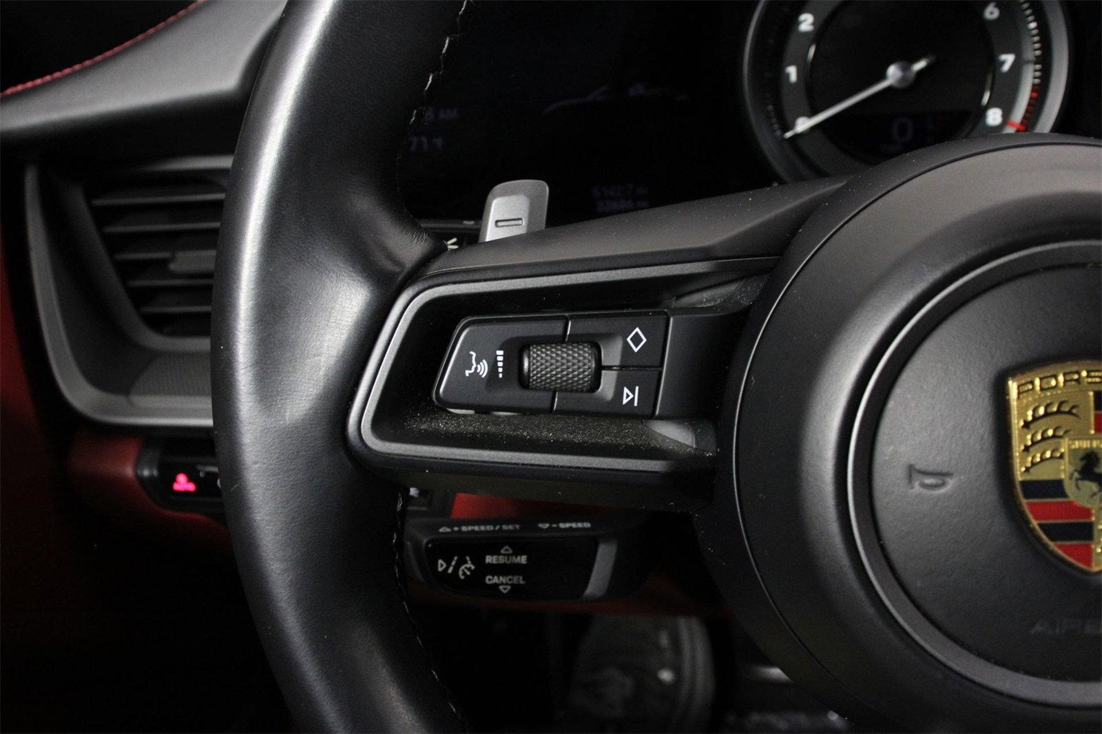 Used 2021 Porsche 911 Targa 4S image 14