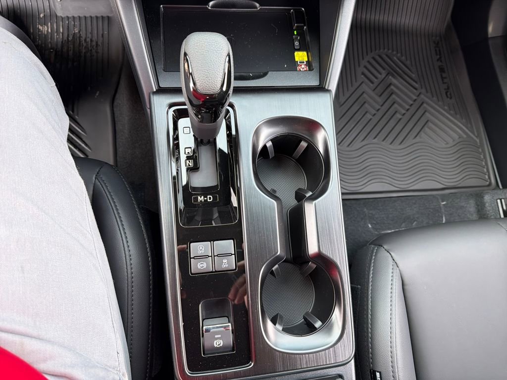 New 2026 Subaru Outback Premium image 26