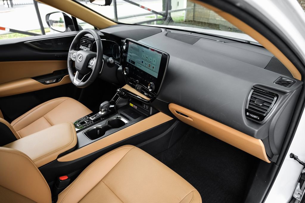 Used 2024 Lexus NX 350 AWD image 24