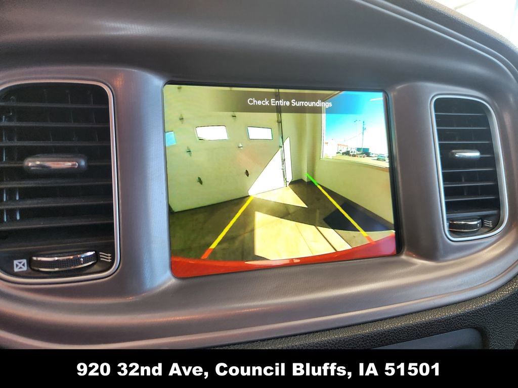 Used 2023 Dodge Charger GT AWD/4WD image 26