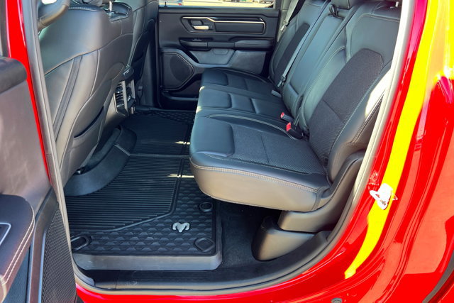 Used 2021 RAM 1500 Rebel w/ Rebel Level 1 Equipment Group image 22