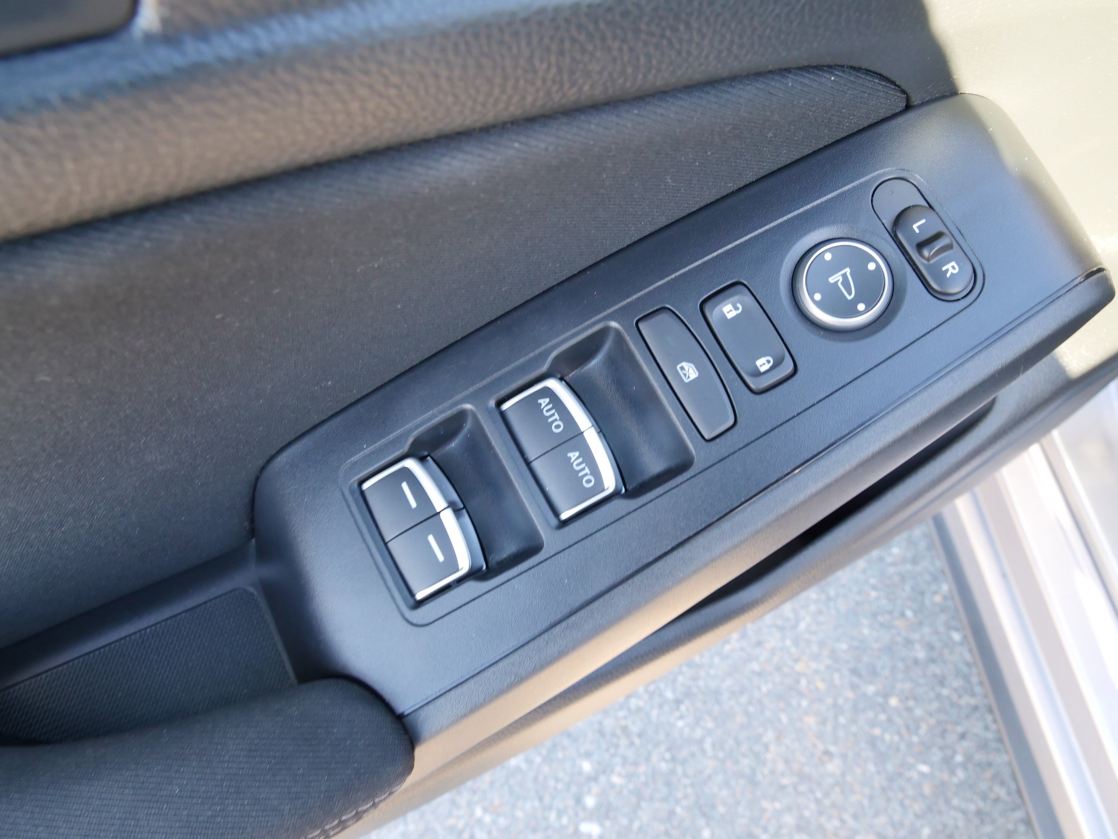 Certified 2024 Honda Civic Sport image 17