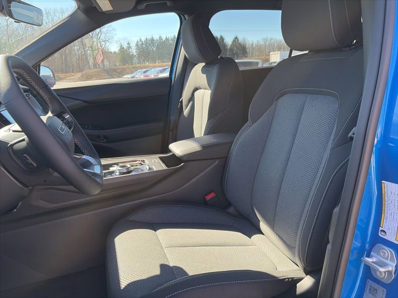 New 2026 Jeep Cherokee Laredo AWD/4WD image 14