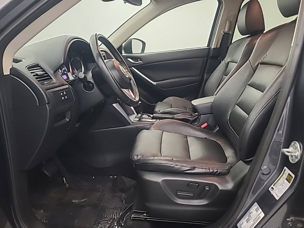 Used 2014 MAZDA CX-5 Grand Touring AWD/4WD image 26