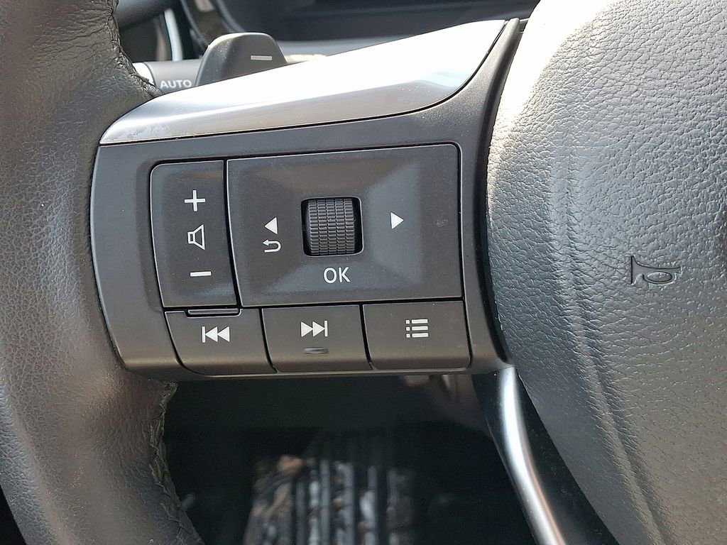 Used 2023 INFINITI QX60 Luxe w/ Cargo Package AWD/4WD image 22
