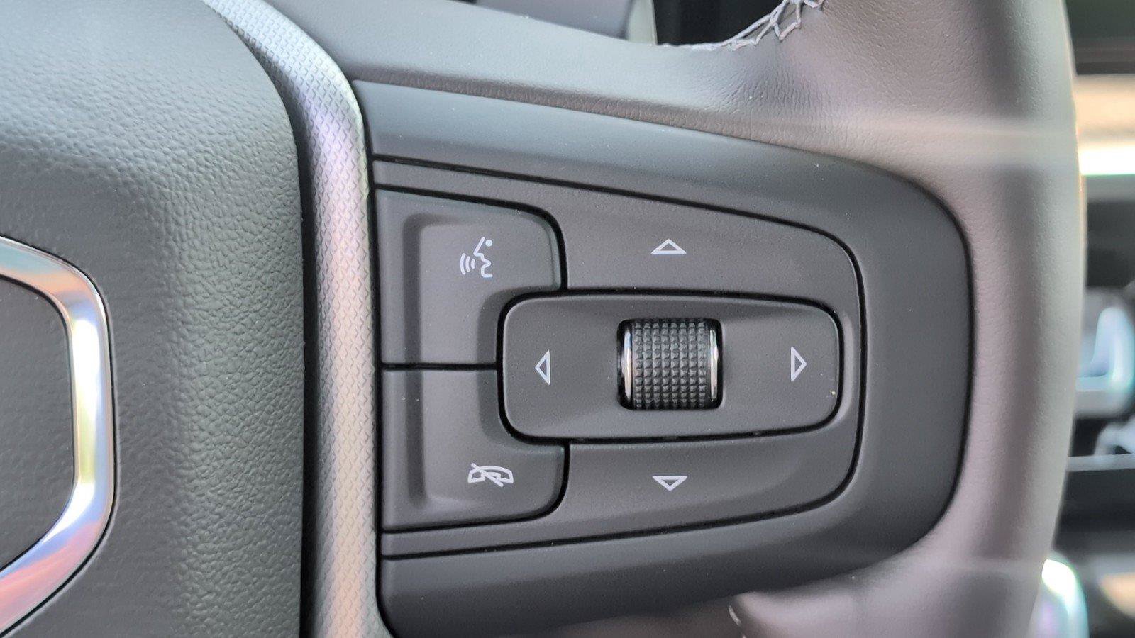 New 2026 GMC Sierra 1500 Denali AWD/4WD image 30