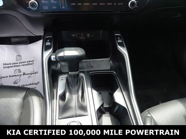 Used 2024 Kia Sorento S w/ Panoramic Sunroof Package FWD image 13