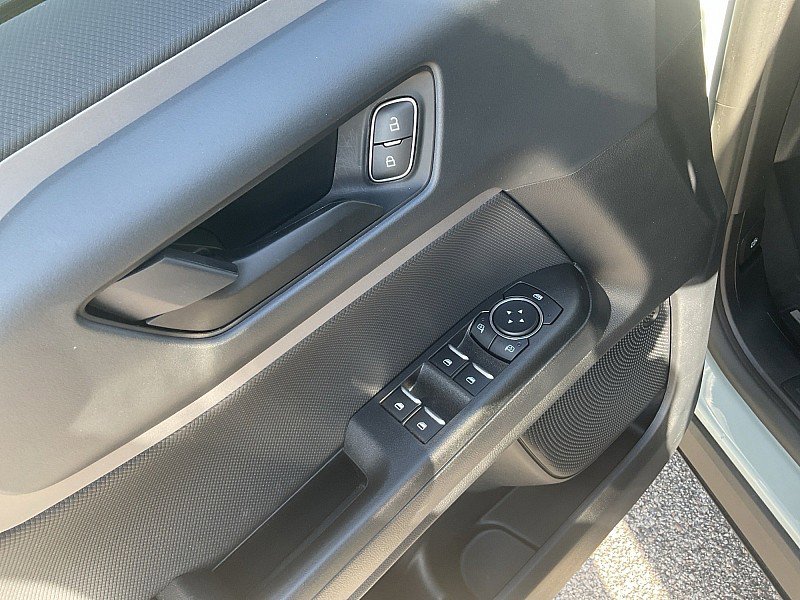 Certified 2024 Ford Bronco Sport Big Bend w/ Convenience Package AWD/4WD image 21