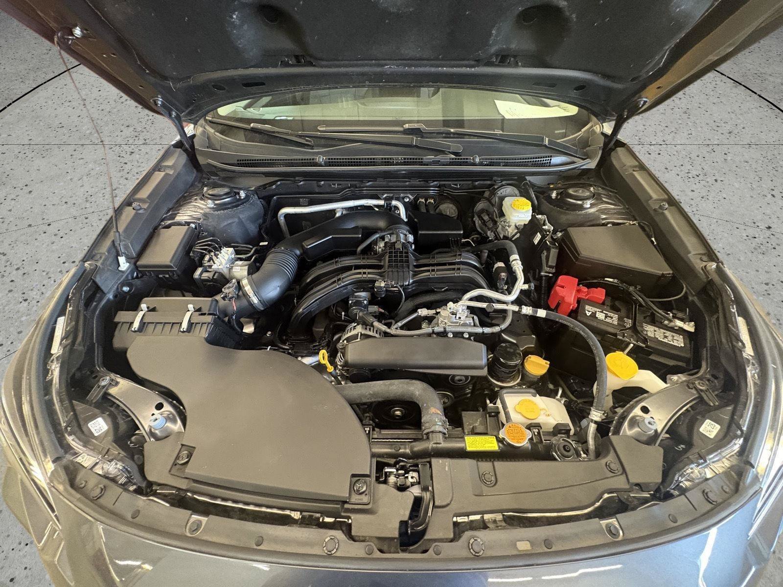 Used 2025 Subaru Outback Premium AWD/4WD image 10
