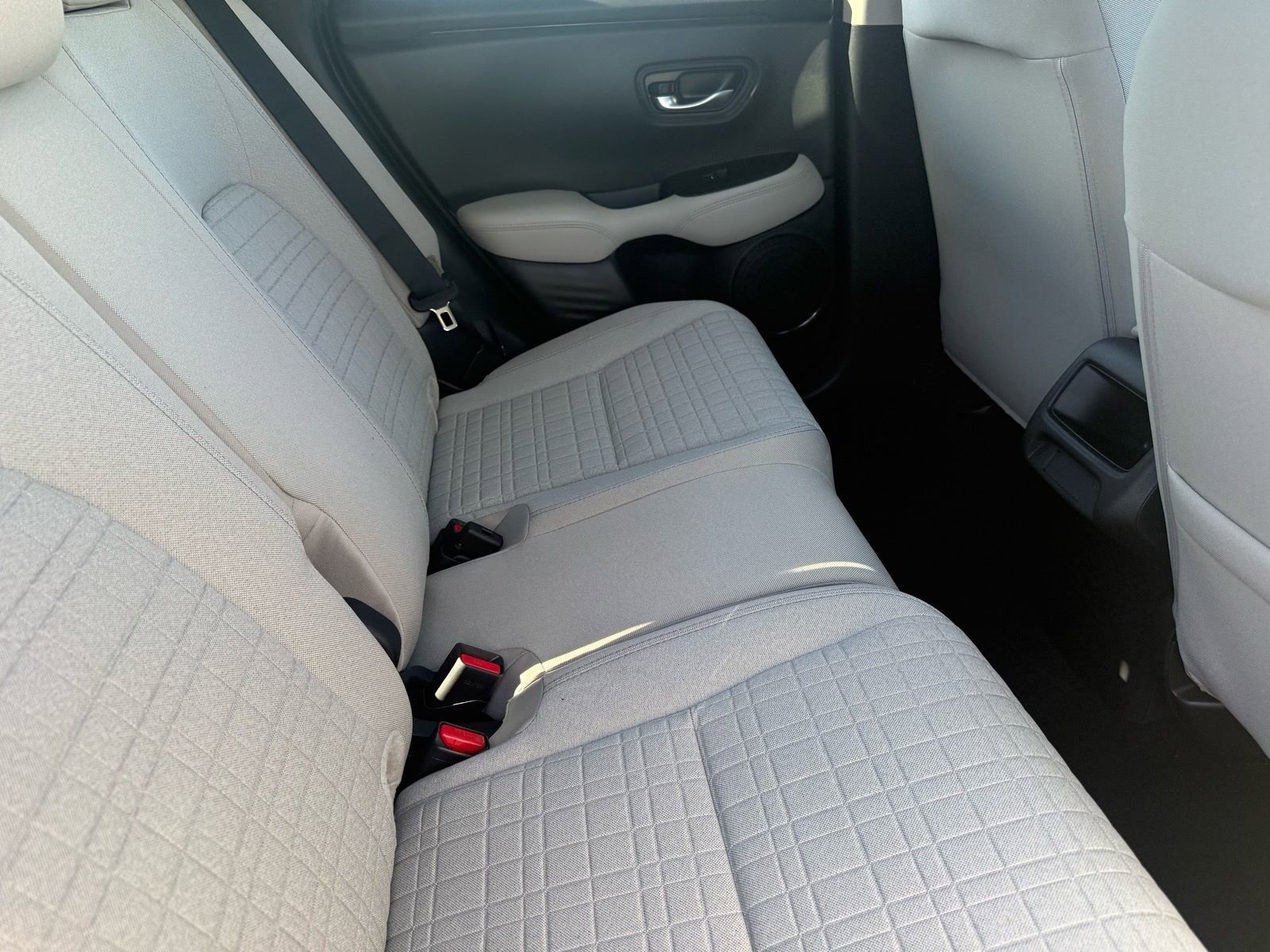 New 2026 Honda HR-V LX image 27