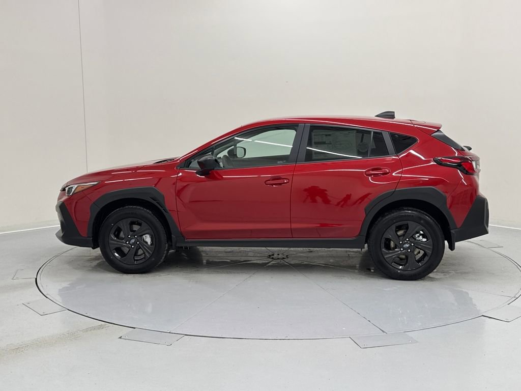 New 2026 Subaru Crosstrek 2.5i image 3
