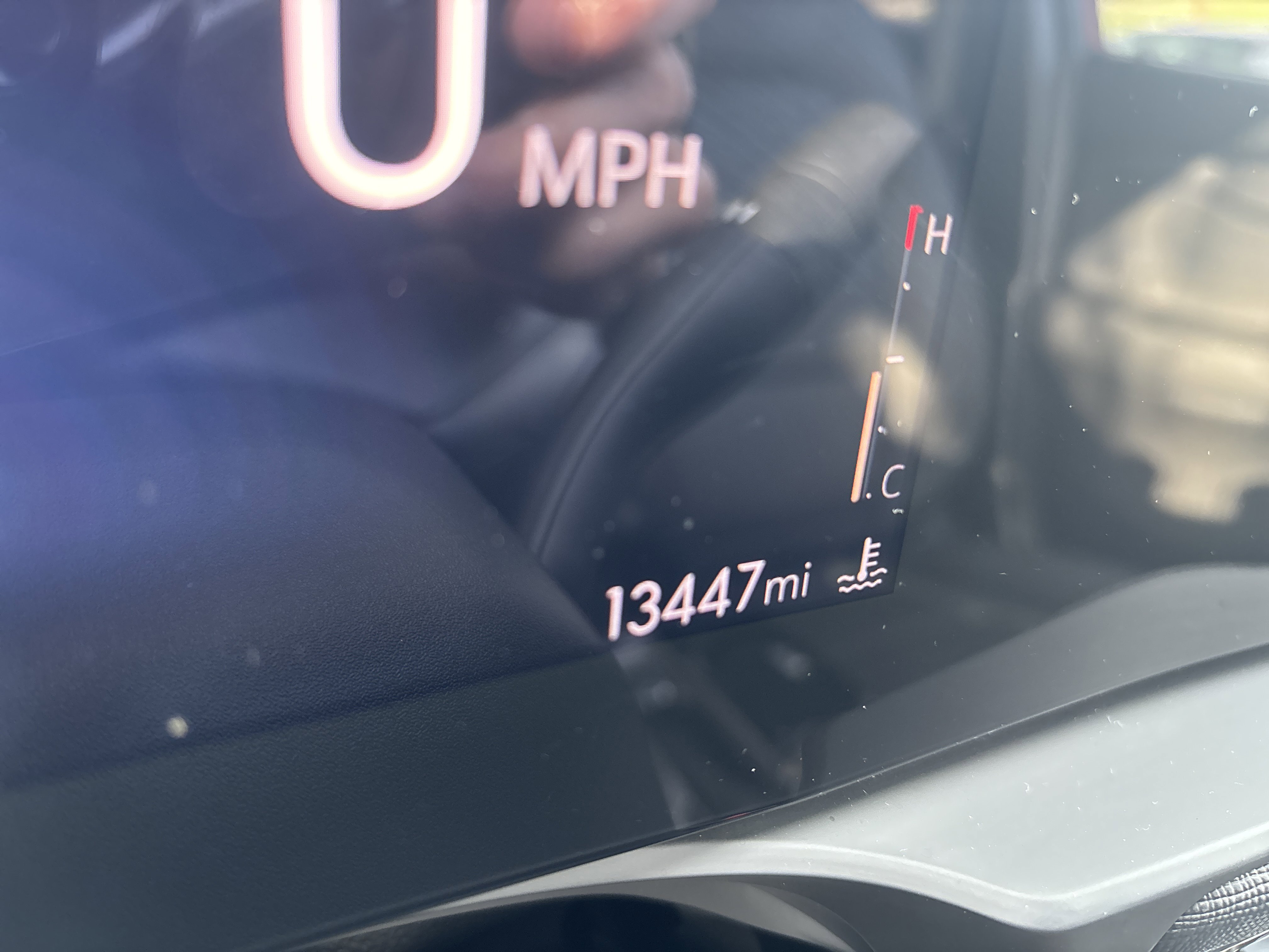 Used 2024 Buick Envista Sport Touring w/ Convenience I Package image 21