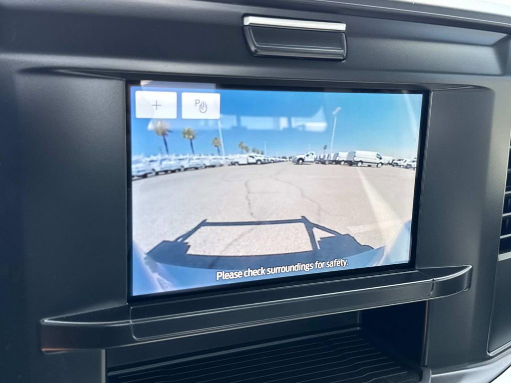 New 2025 Ford F350 XL w/ XL Chrome Package image 30