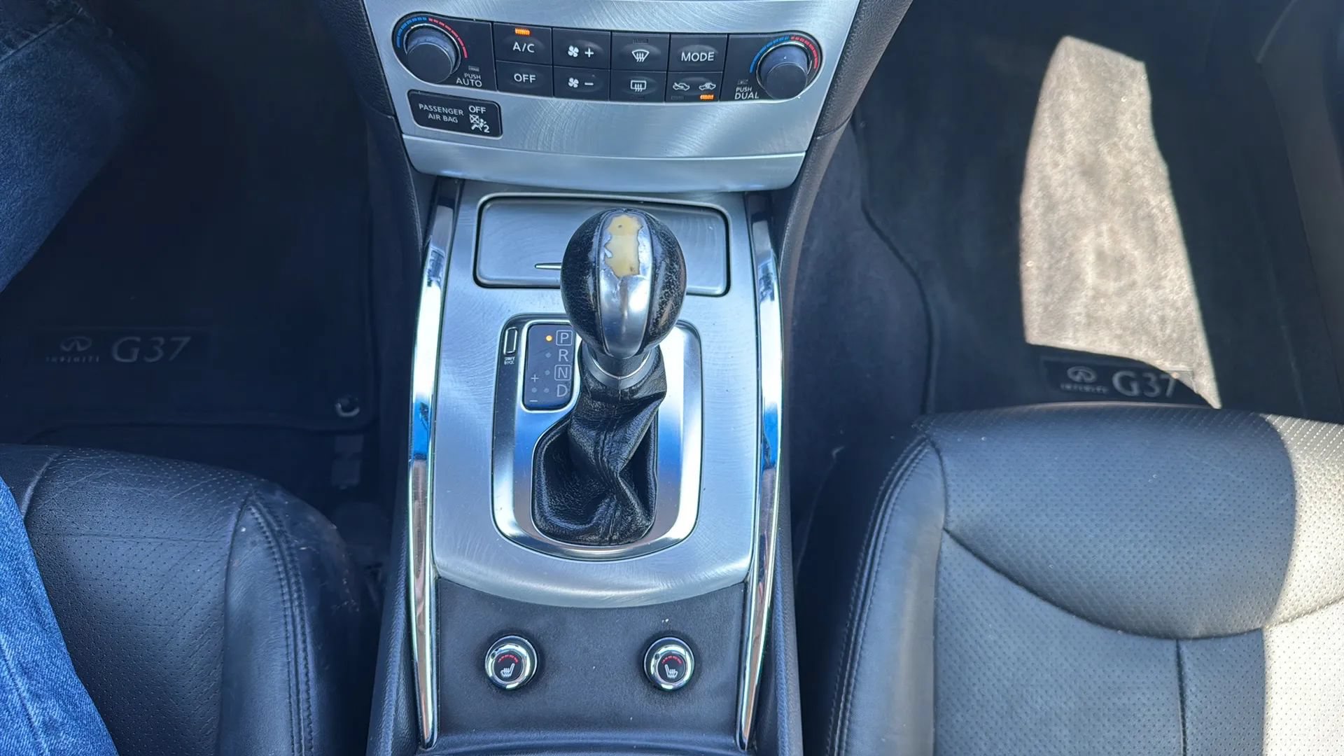 Used 2013 INFINITI G37 Journey w/ Premium Pkg RWD image 28