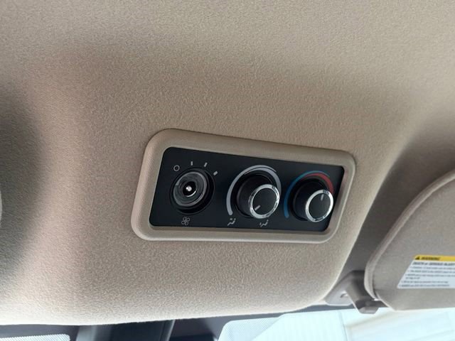 Certified 2025 Chevrolet Express 3500 LT w/ LT Preferred Equipment Group RWD image 10