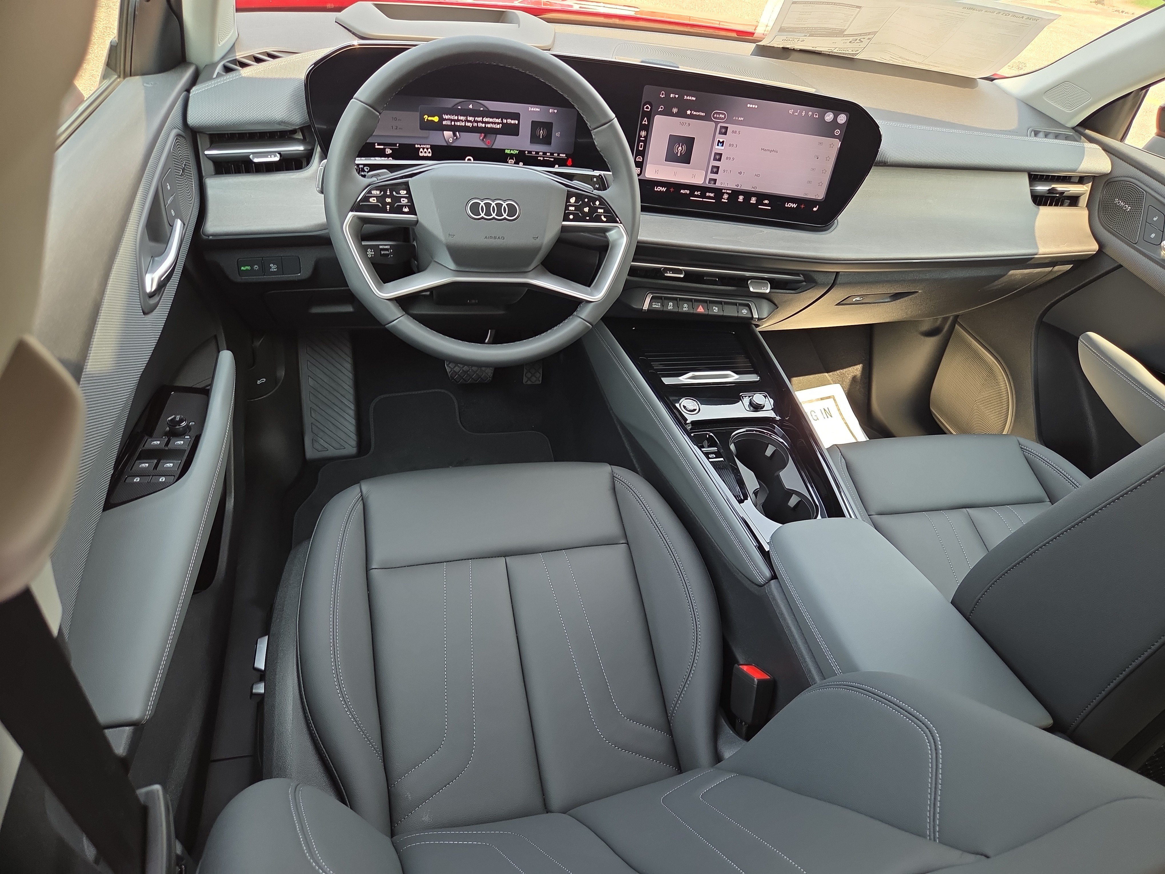 New 2026 Audi Q3 quattro 2.0T AWD/4WD image 7