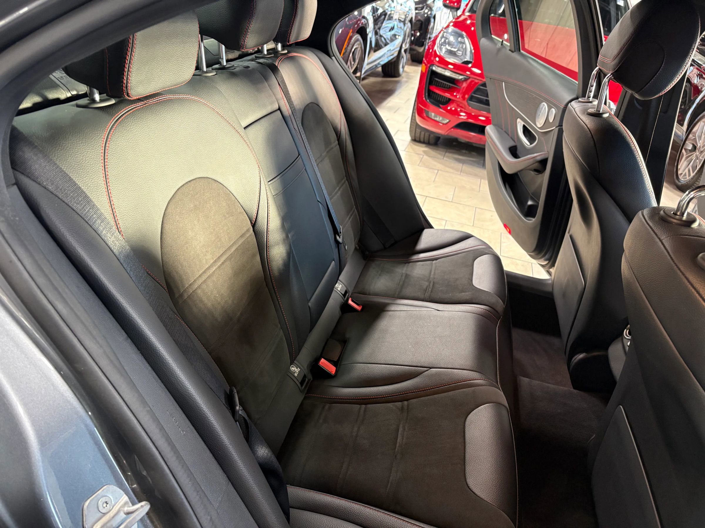 Used 2020 Mercedes-Benz C 43 AMG 4MATIC Sedan image 26