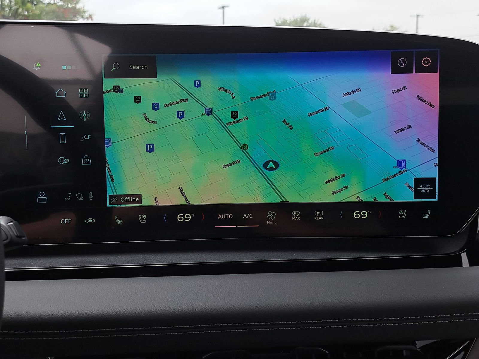 New 2025 Audi Q6 e-tron Premium Plus AWD/4WD image 26