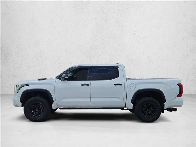 Used 2022 Toyota Tundra TRD Pro image 9