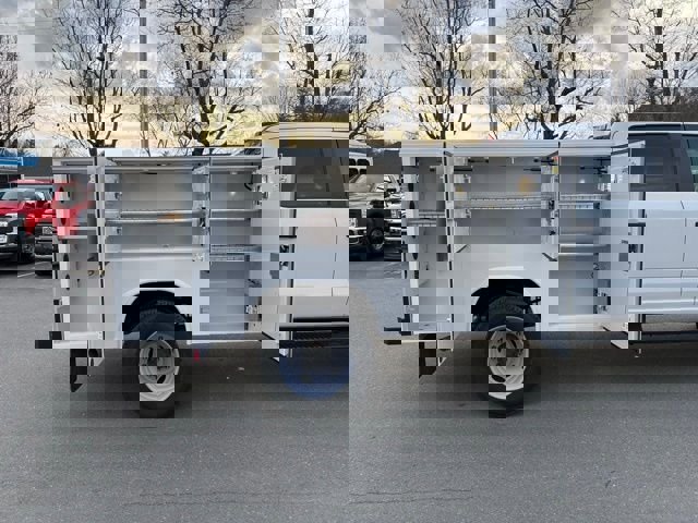 New 2026 Ford F450 XL w/ XL Chrome Package AWD/4WD image 30