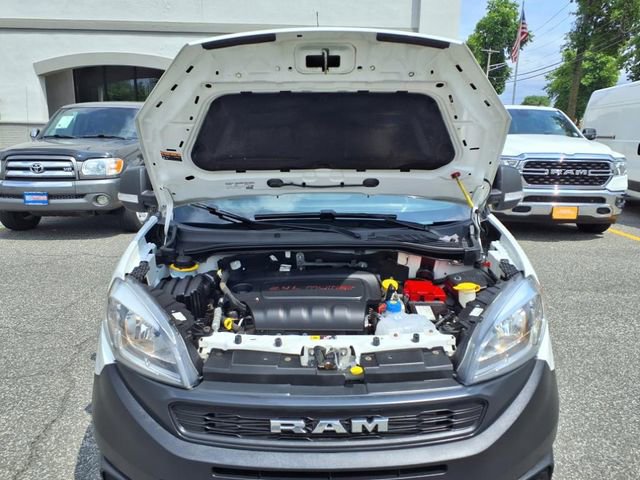 Used 2021 RAM ProMaster City Tradesman image 12