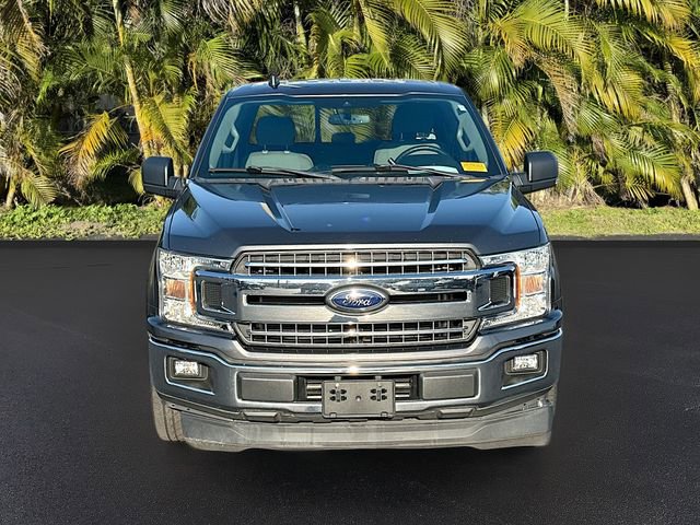 Used 2020 Ford F150 XLT w/ Equipment Group 302A Luxury RWD image 2