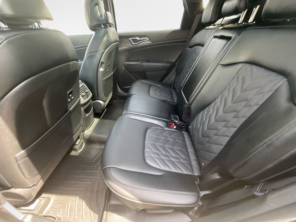 Certified 2024 Kia Sportage X-Pro AWD/4WD image 24