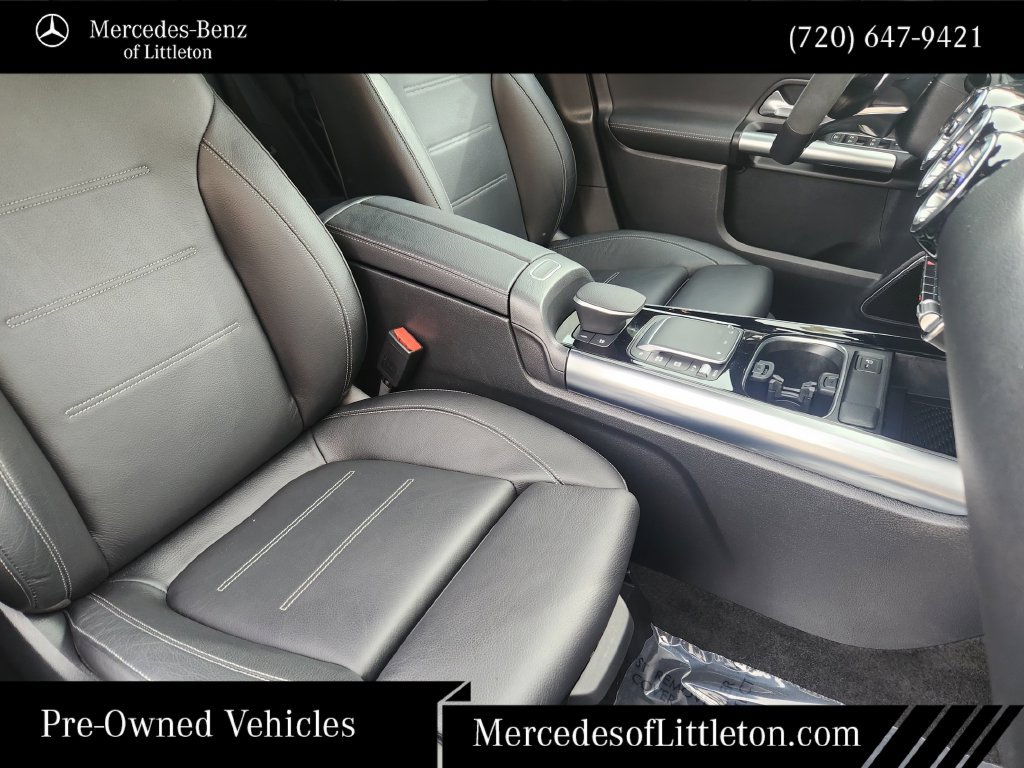 Used 2023 Mercedes-Benz GLA 45 AMG 4MATIC image 14