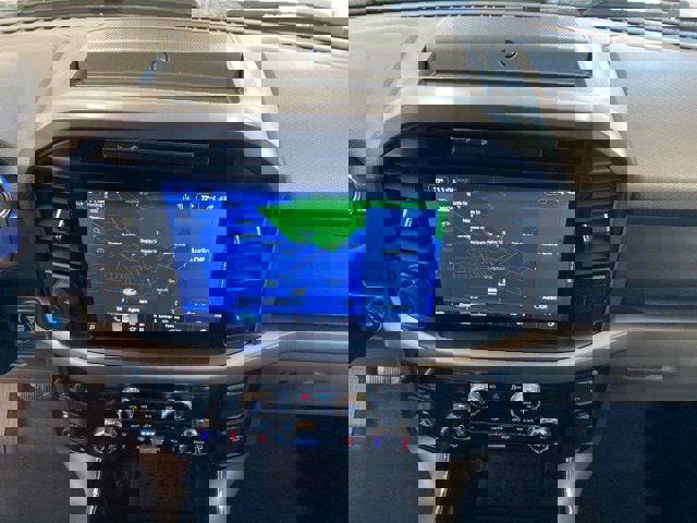 New 2025 Ford F150 XLT w/ Equipment Group 303A High image 24