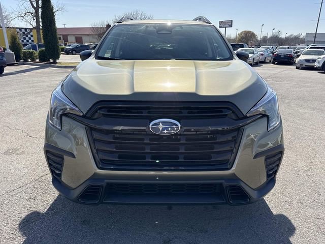 New 2026 Subaru Ascent Bronze Edition image 10