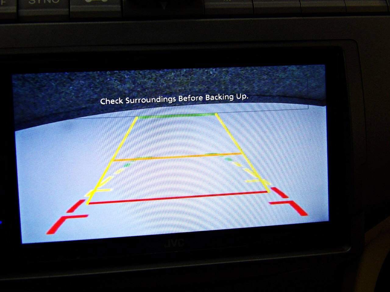Used 2011 Honda Crosstour EX-L image 16