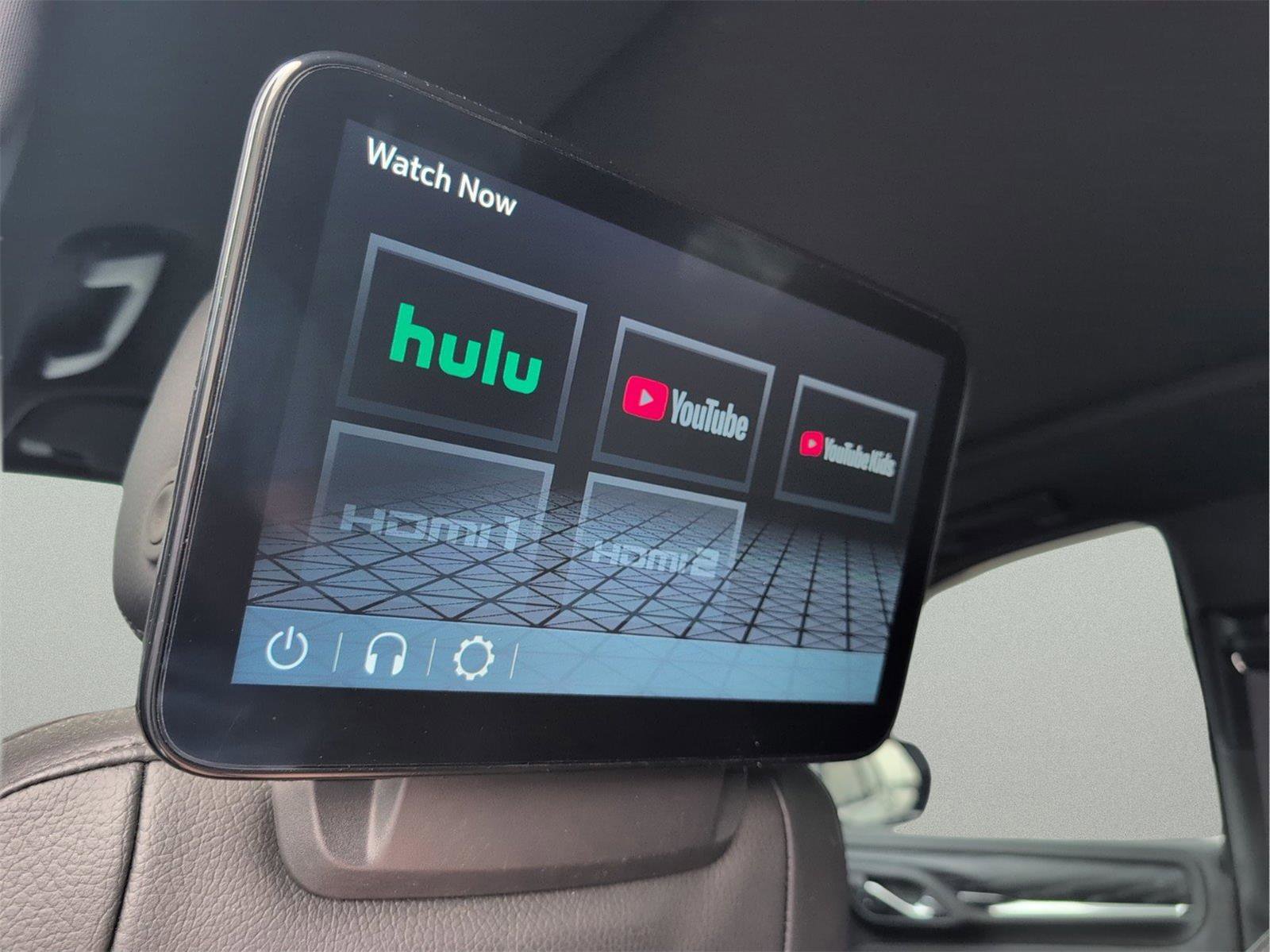 Used 2023 GMC Yukon Denali w/ Denali Reserve Package AWD/4WD image 32