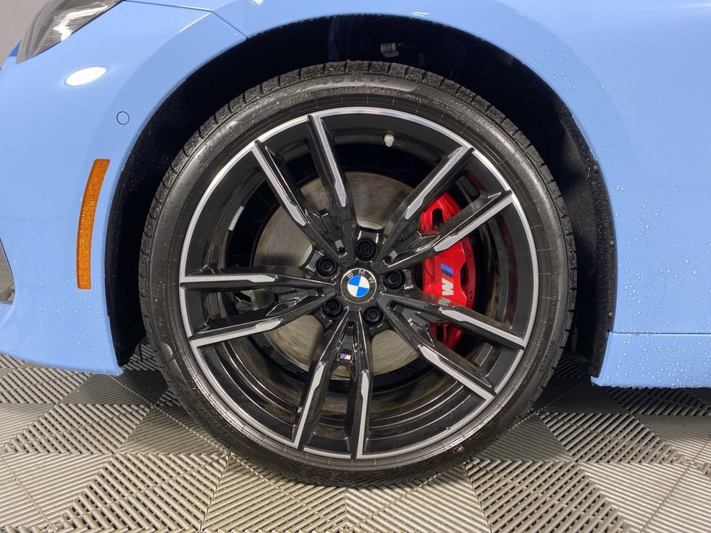 New 2026 BMW M240i xDrive Coupe w/ Premium Package image 6