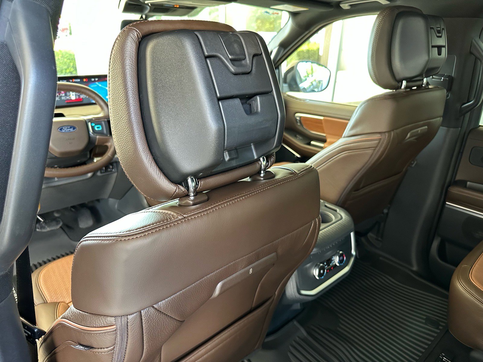 New 2026 Ford Expedition Max King Ranch AWD/4WD image 30