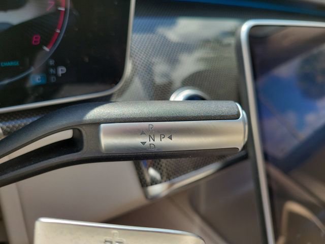 Used 2022 Mercedes-Benz S 580 4MATIC Sedan image 24