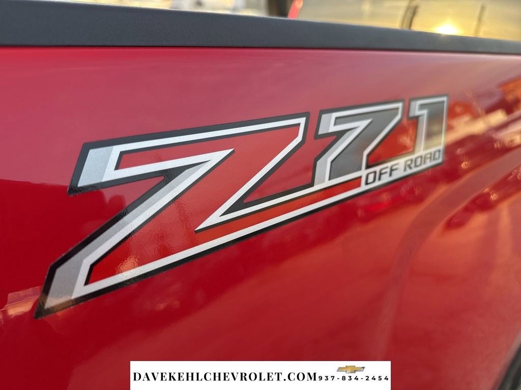 Used 2015 Chevrolet Silverado 1500 LT w/ All Star Edition image 38